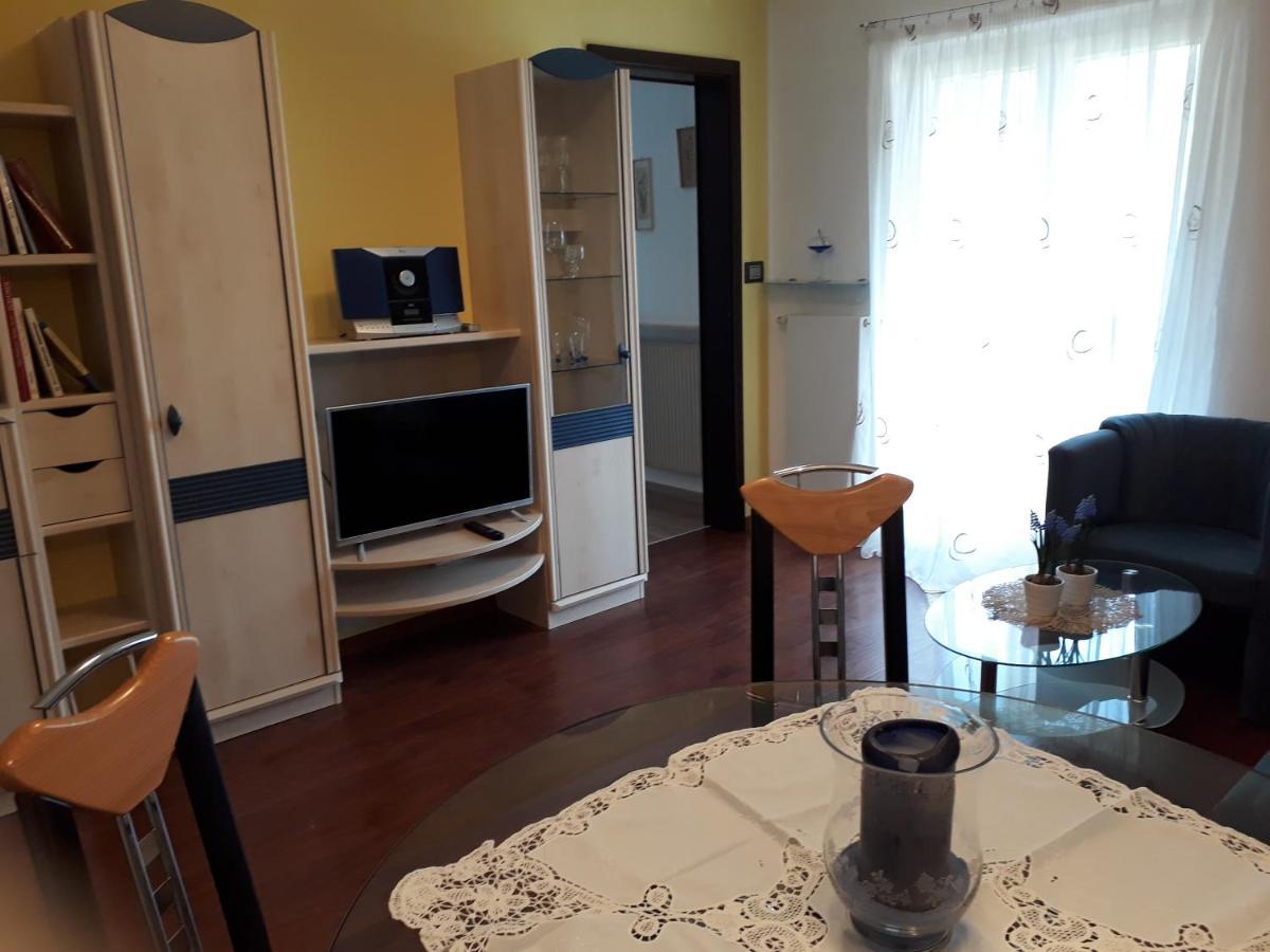 Gretl - Residence Парчинес Екстериор снимка