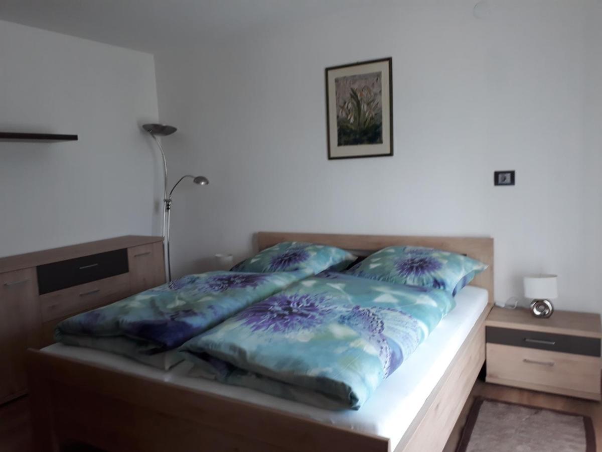 Gretl - Residence Парчинес Екстериор снимка