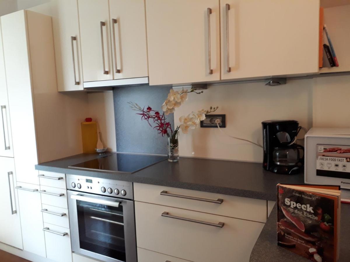 Gretl - Residence Парчинес Екстериор снимка
