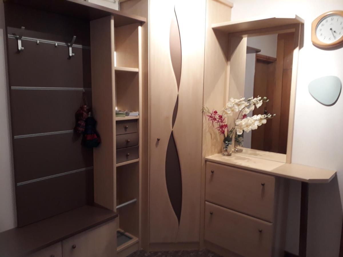 Gretl - Residence Парчинес Екстериор снимка