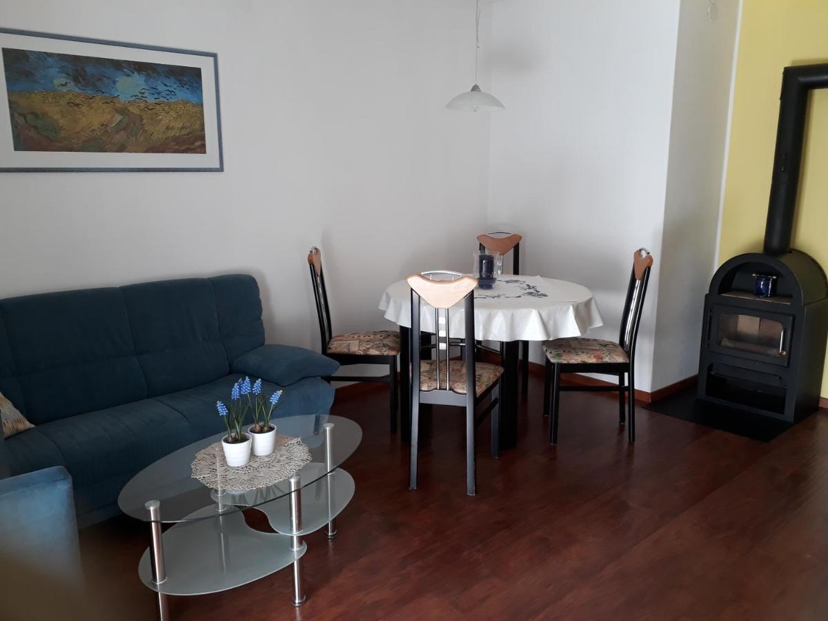 Gretl - Residence Парчинес Екстериор снимка