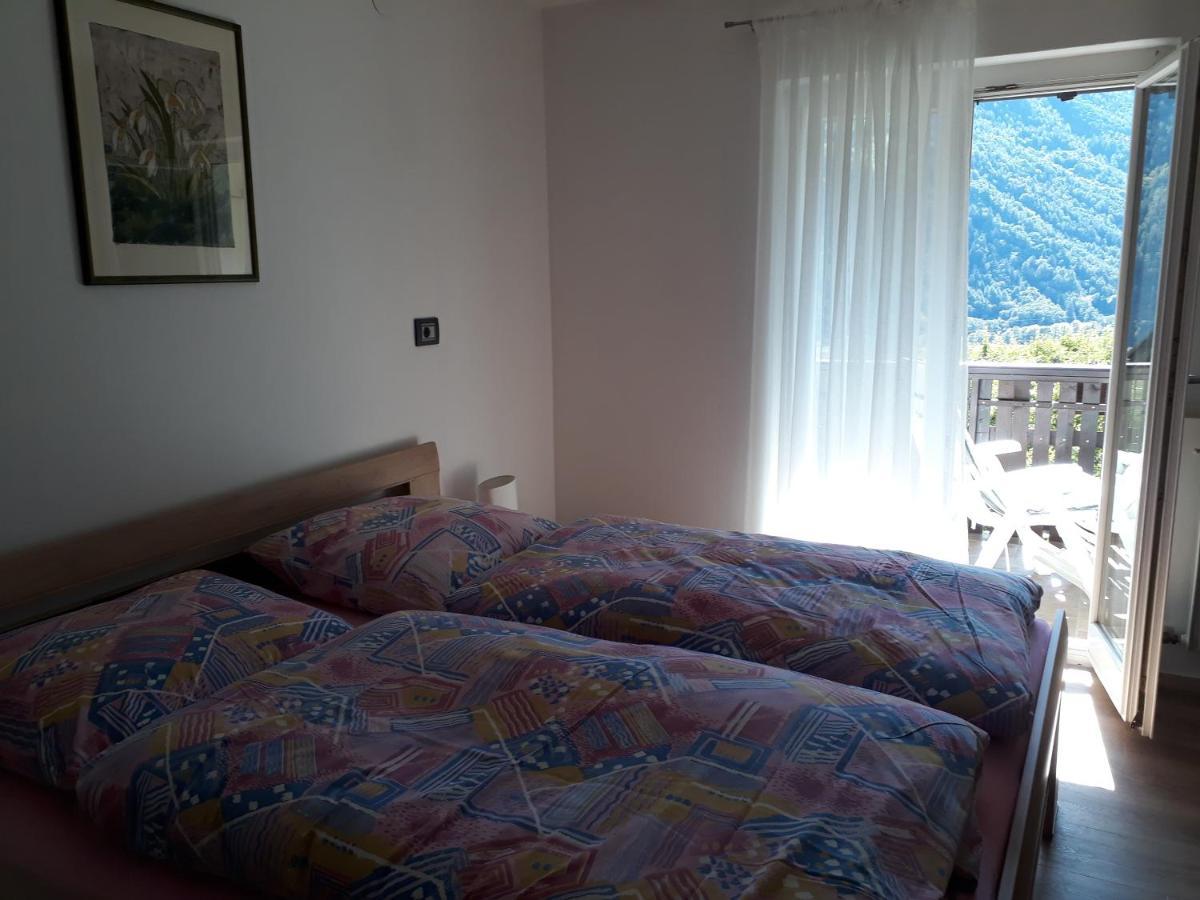Gretl - Residence Парчинес Екстериор снимка