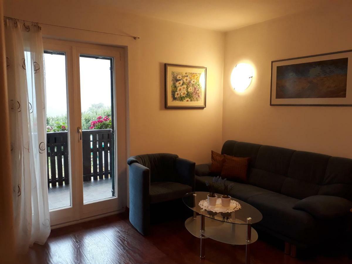 Gretl - Residence Парчинес Екстериор снимка